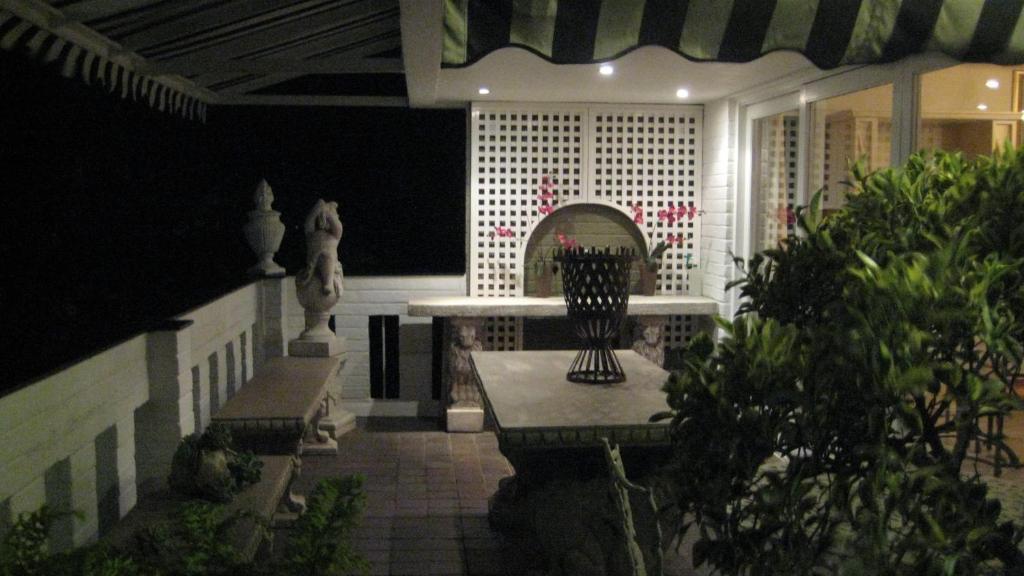 The Palms Guesthouse Ντούρμπαν Εξωτερικό φωτογραφία